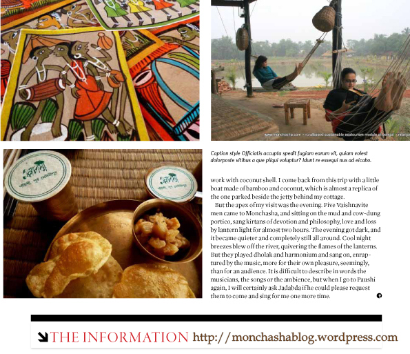 Outlook Traveller Nov 201 Issue