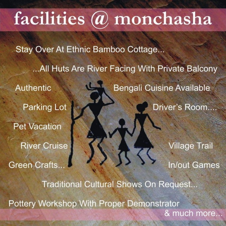 Facilities monchasha