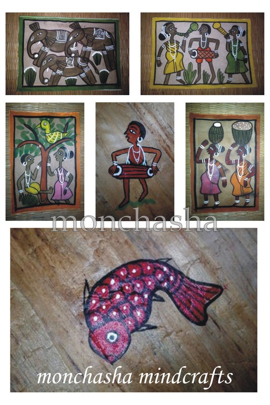 mindcrafts @ monchasha