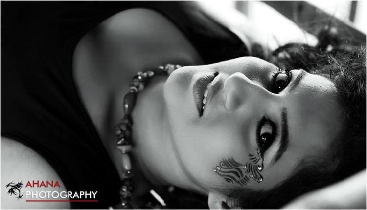 Fashion Photography Workshop By Arghya Chatterjee