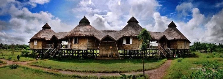 Photograph :: Subhomoy Sinha Roy