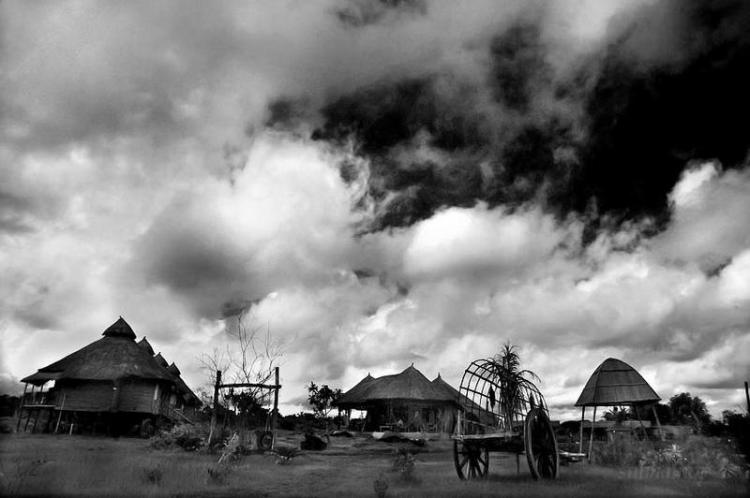 Photograph :: Subhomoy Sinha Roy