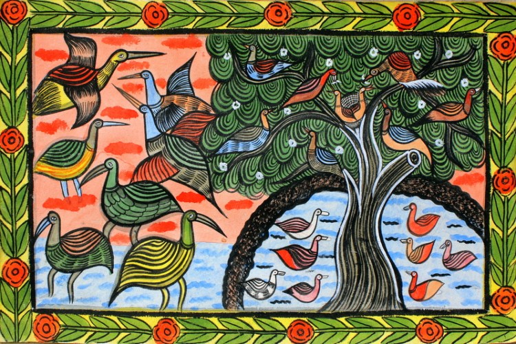 Monchasha Potua Card2