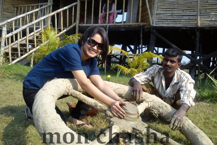 yes! it's an amazing experience