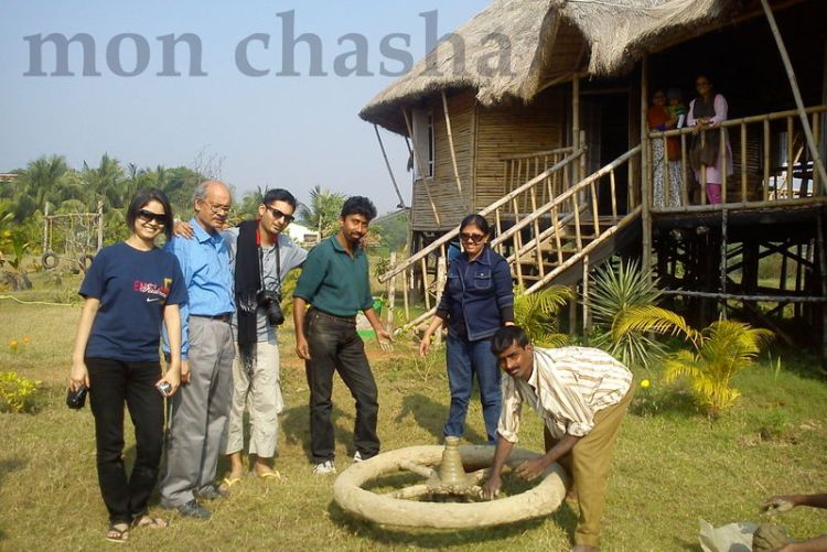 Live Pottery Demonstration