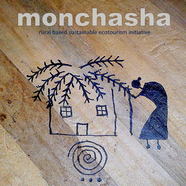 monchasha