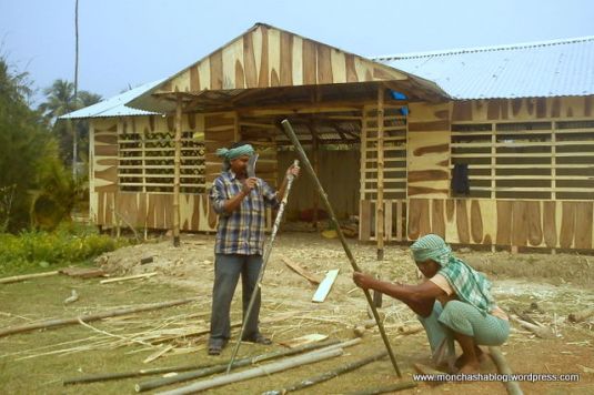 A knowledge - base :: basically for the children