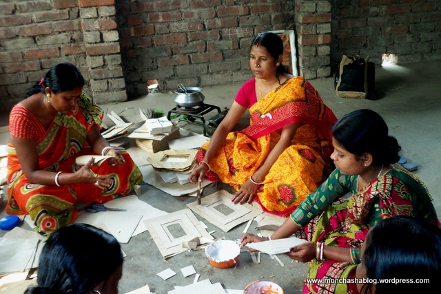 Community based Project.