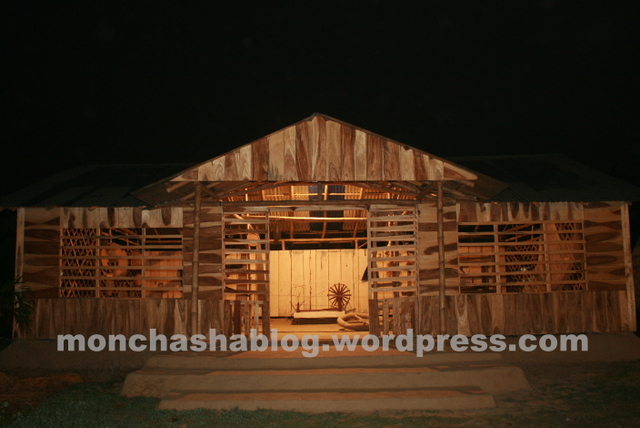 Monchasha :: Lokayat Songrohosala :: Traditional Museum