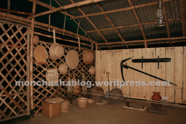Monchasha :: Lokayat Songrohosala :: Traditional Museum