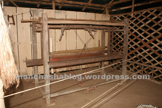 Monchasha :: Lokayat Songrohosala :: Traditional Museum
