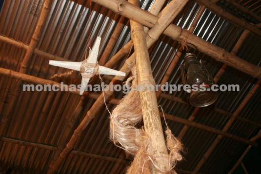 Monchasha :: Lokayat Songrohosala :: Traditional Museum